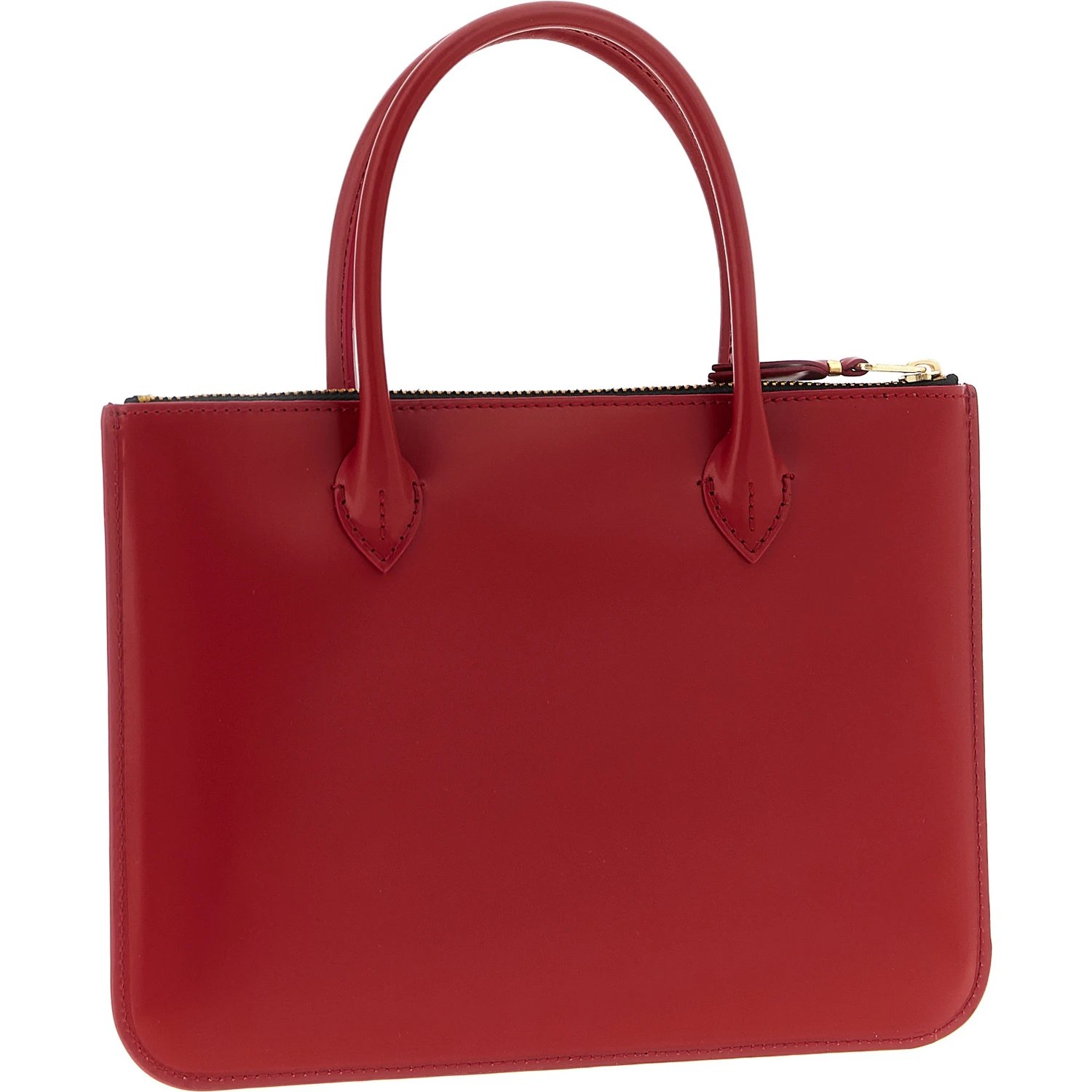 Multicolor Cowhide Handbag