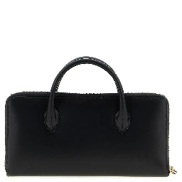 Black Cowhide Cardholder