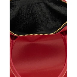 Multicolor Cowhide Handbag