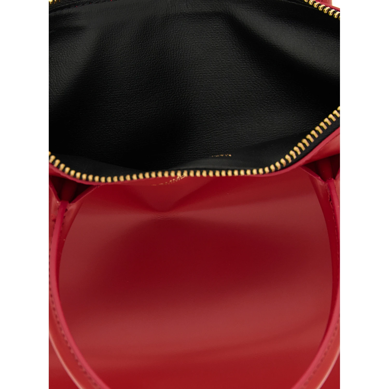 Multicolor Cowhide Handbag