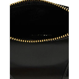 Black Cowhide Cardholder