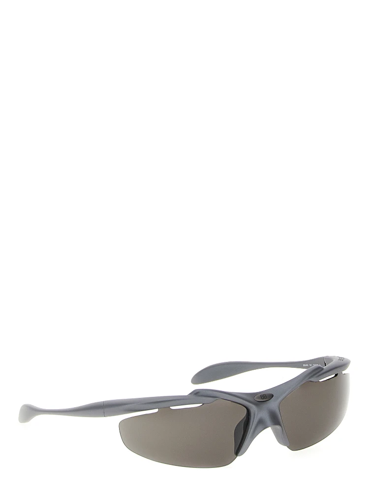 Gray Polyamide Sunglasses alternative