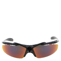 Multicolor Polyamide Sunglasses