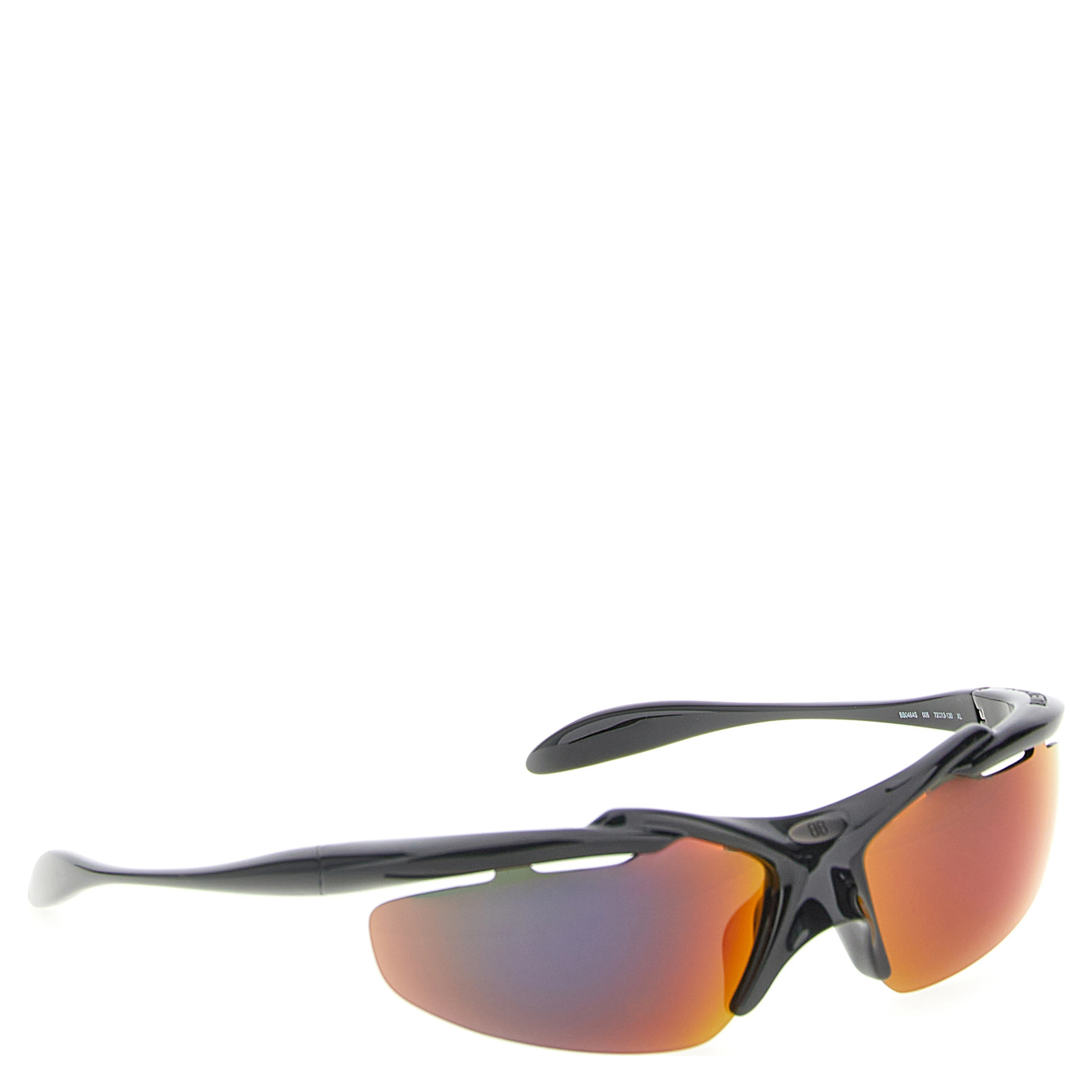 Multicolor Polyamide Sunglasses