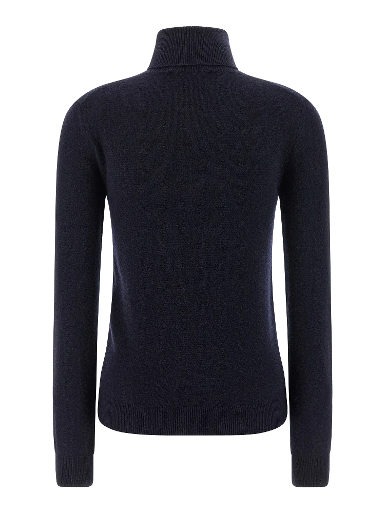 Blue Cashmere Cardigan alternative