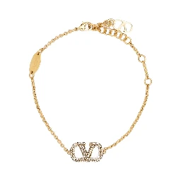 Gold Stainless Steel Bracelet