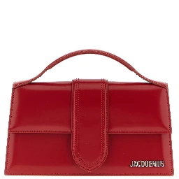 Multicolor Calfskin Handbag