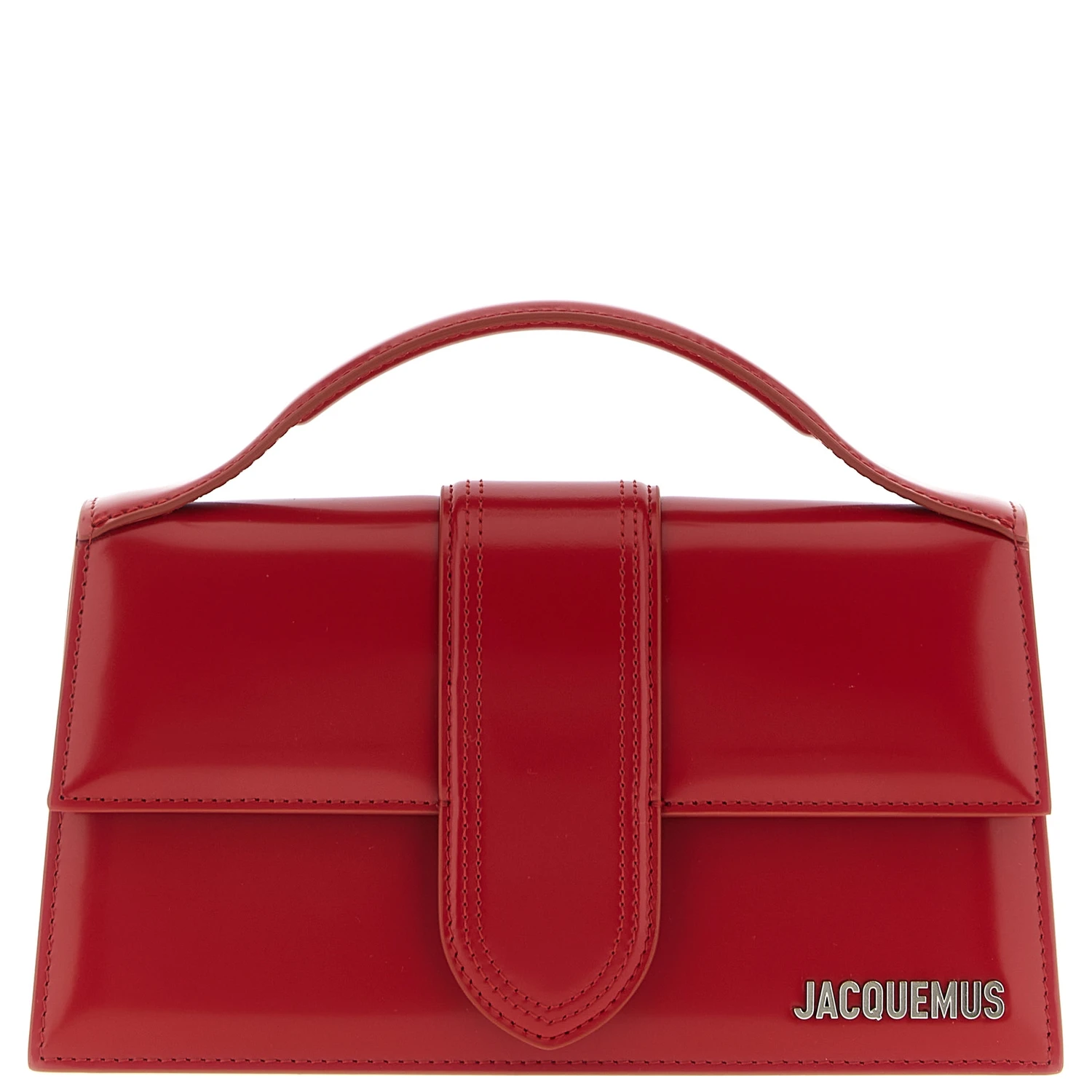 Multicolor Calfskin Handbag
