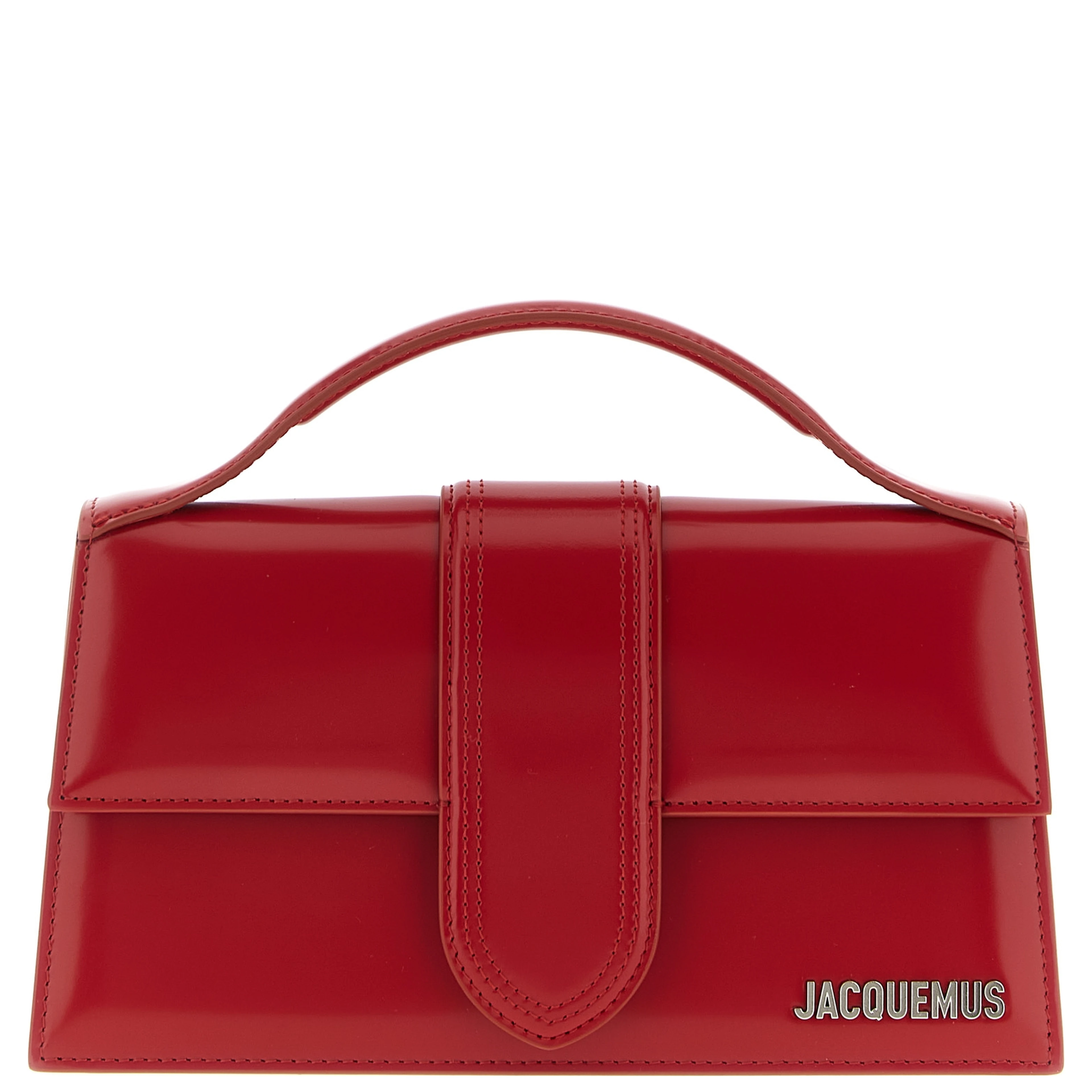 Multicolor Calfskin Handbag