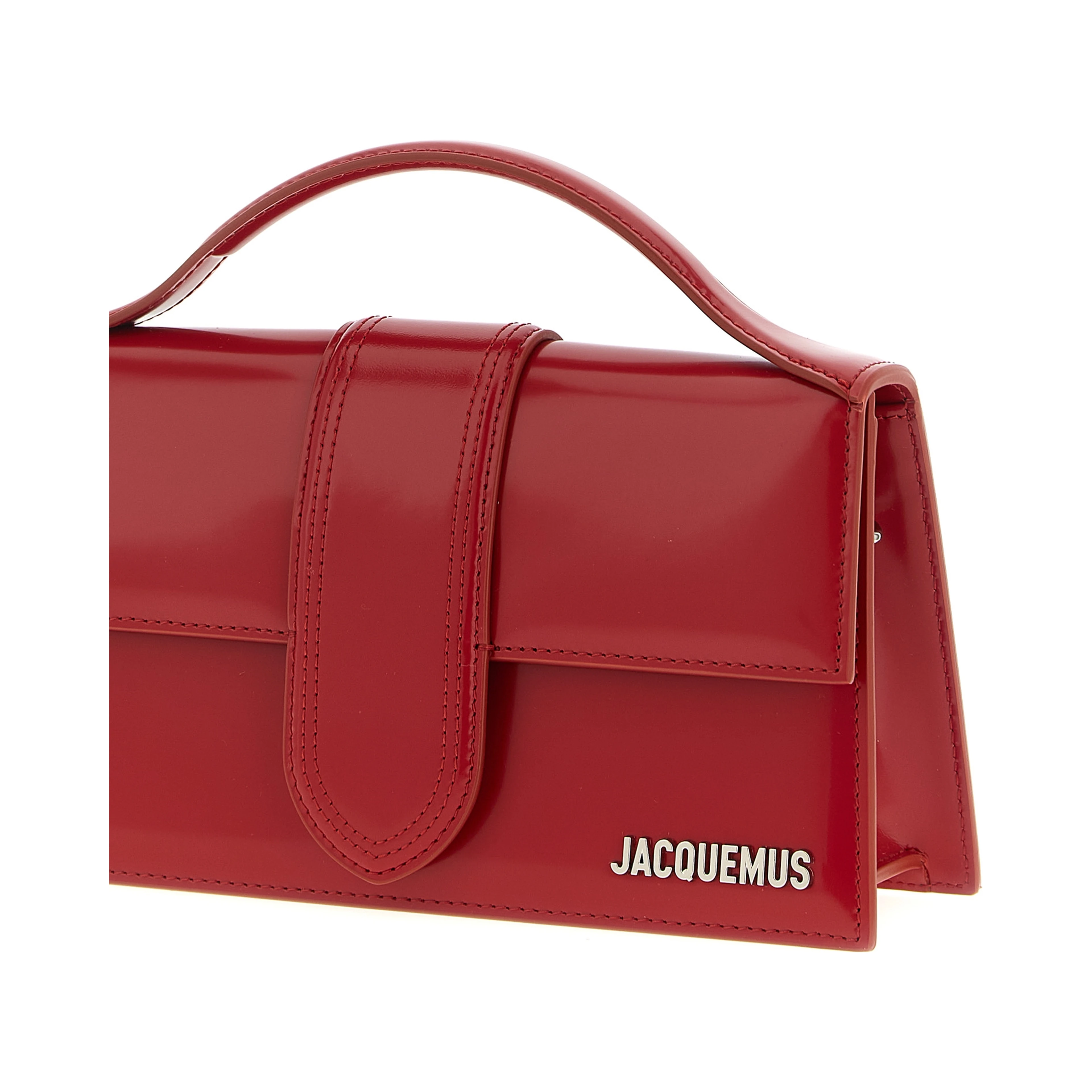 Multicolor Calfskin Handbag