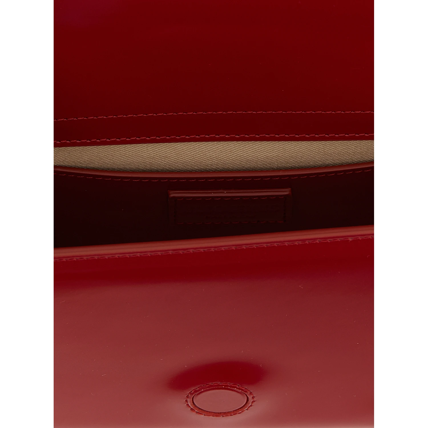 Multicolor Calfskin Handbag