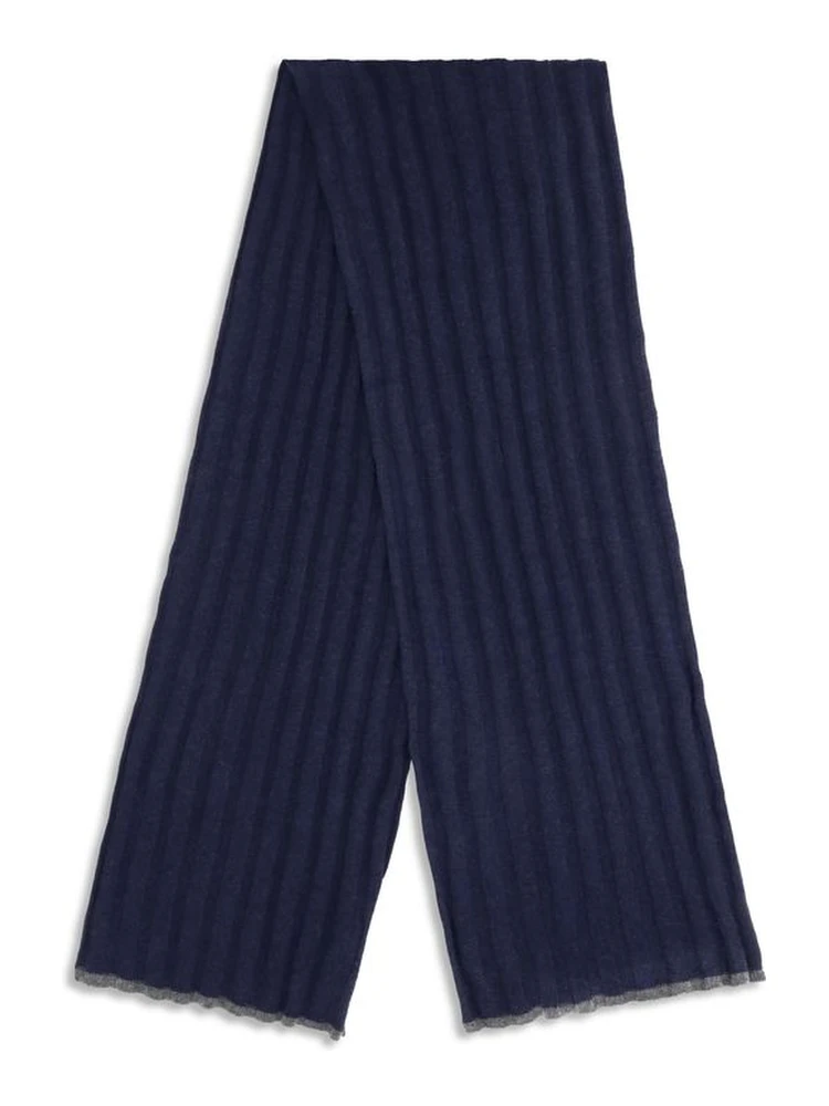 Blue Cashmere Foulard alternative