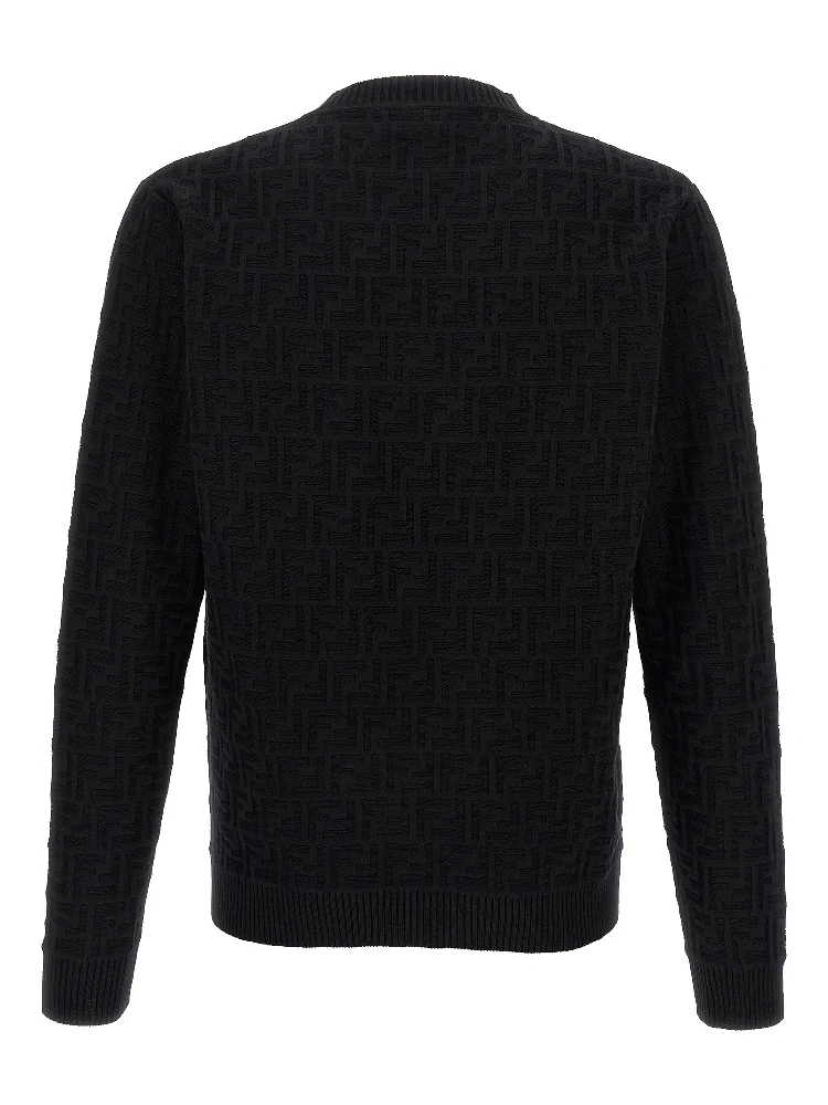 Black Cotton Cardigan alternative