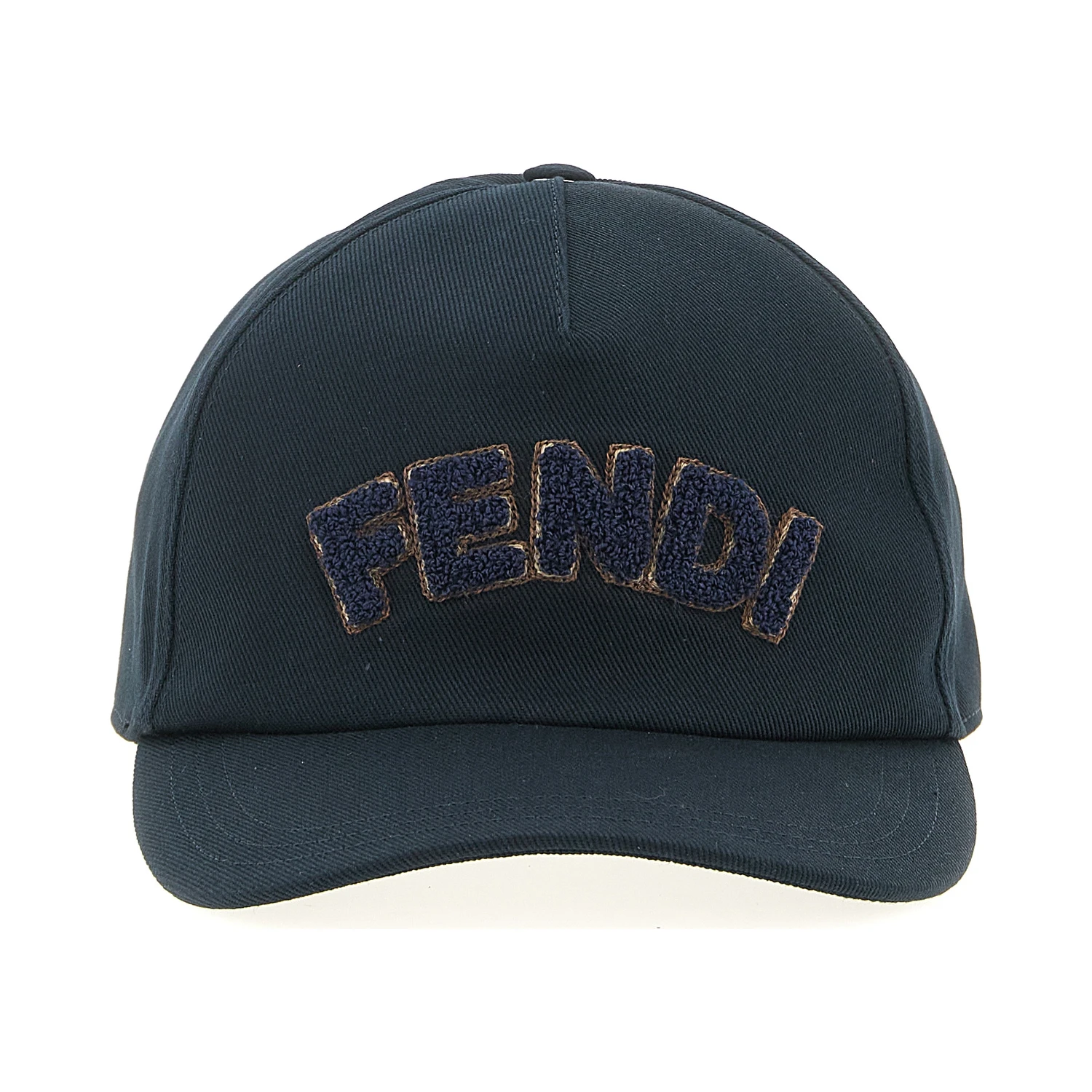 Blue Cotton Cap (Baseball Hat)
