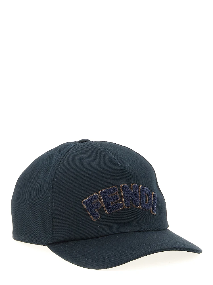 Blue Cotton Cap (Baseball Hat) alternative