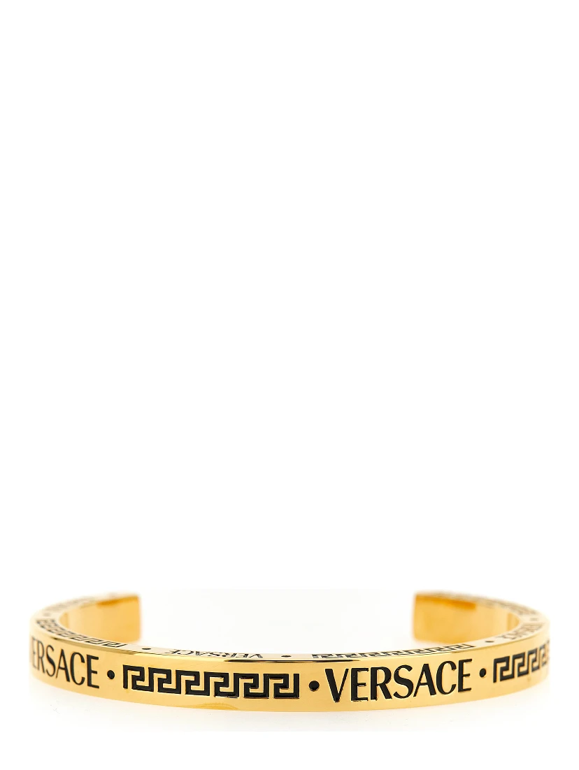 Gold Metal Bracelet
