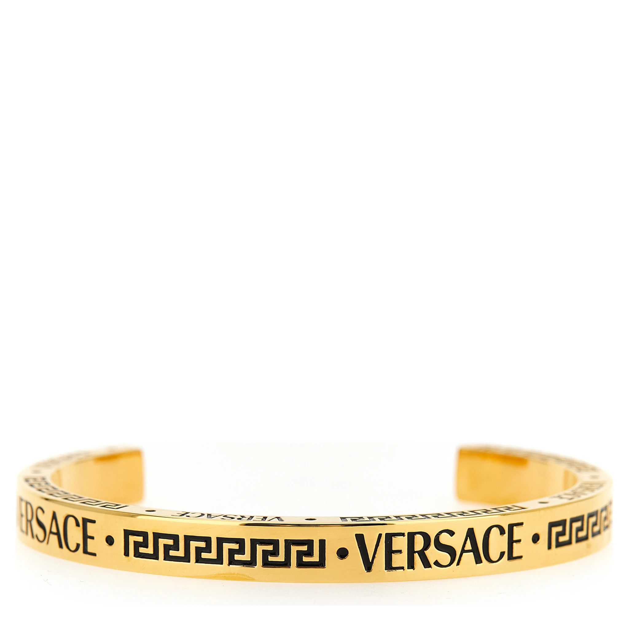 Gold Metal Bracelet