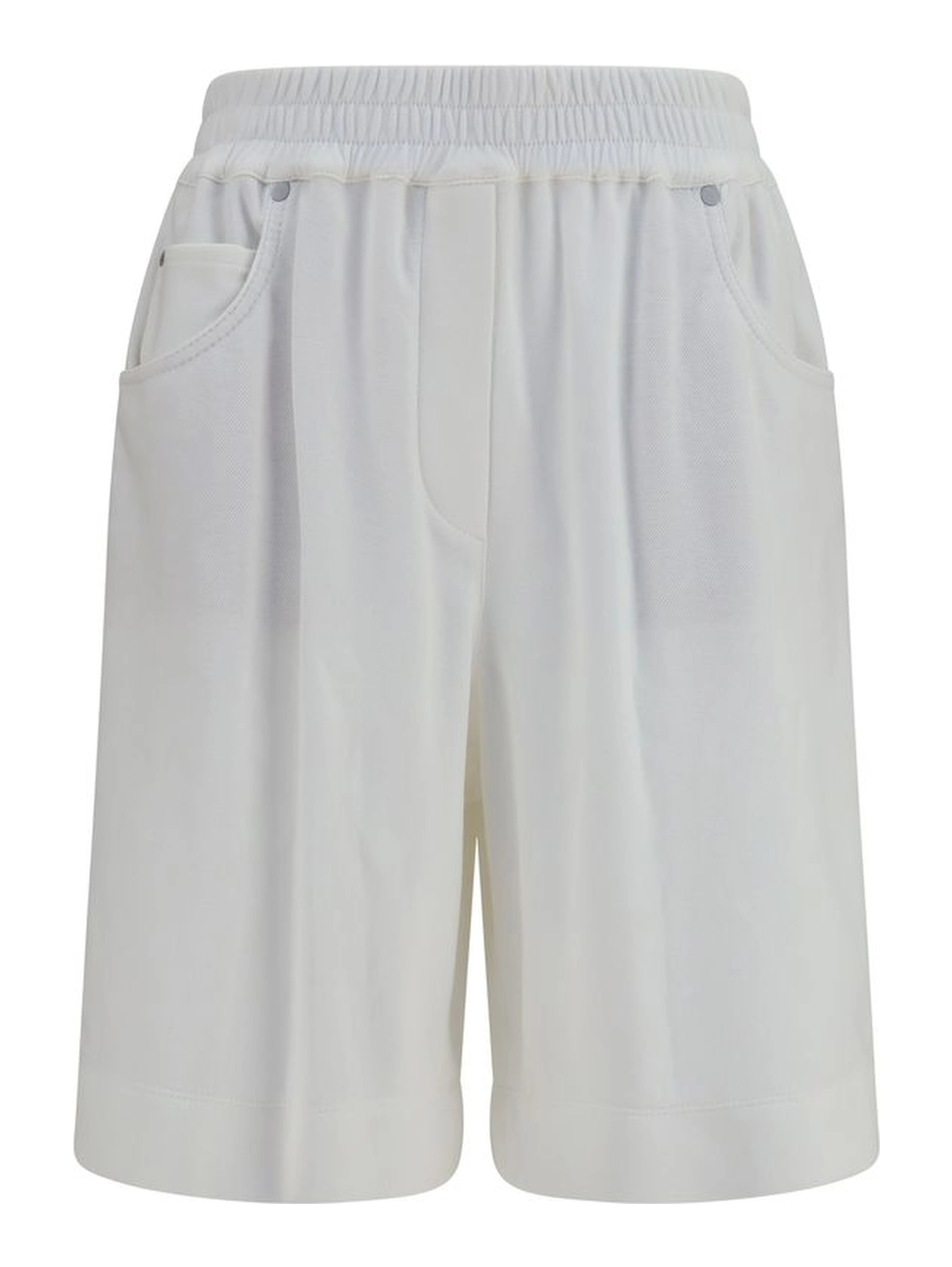 White Cotton Clothing