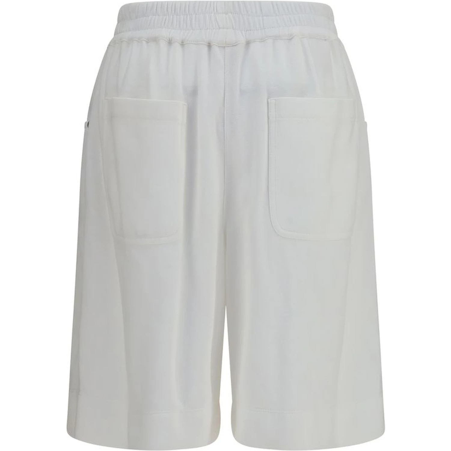 White Cotton Clothing