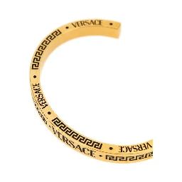 Gold Metal Bracelet