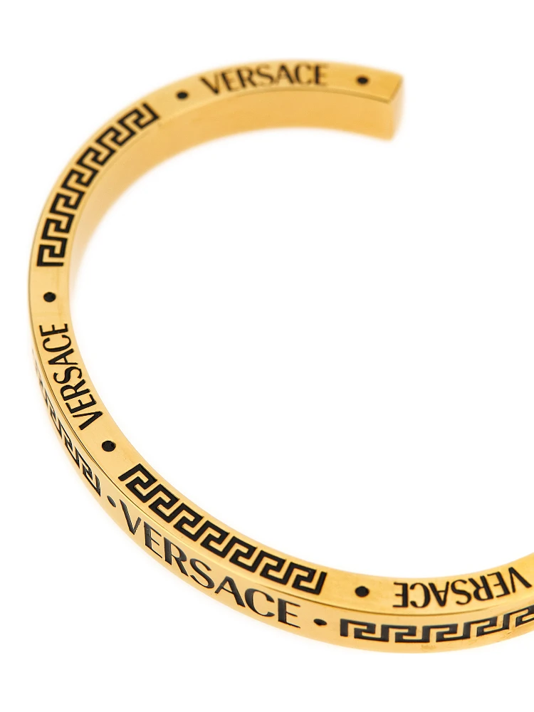 Gold Metal Bracelet alternative