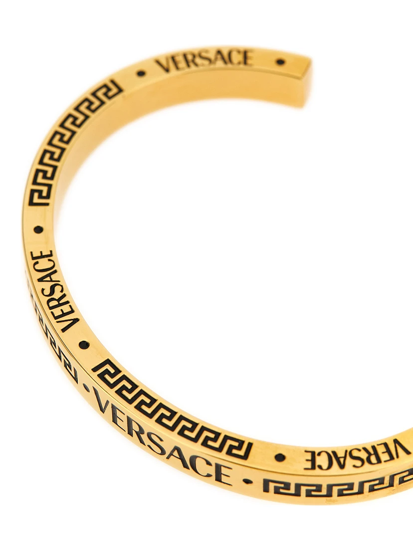 Gold Metal Bracelet