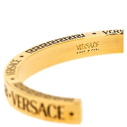 Gold Metal Bracelet