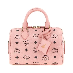 Multicolor Polyethylene Handbag