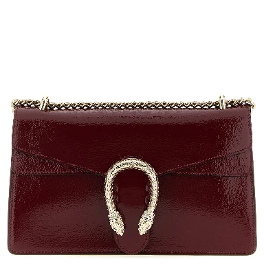 Multicolor Calfskin Shoulder Bag