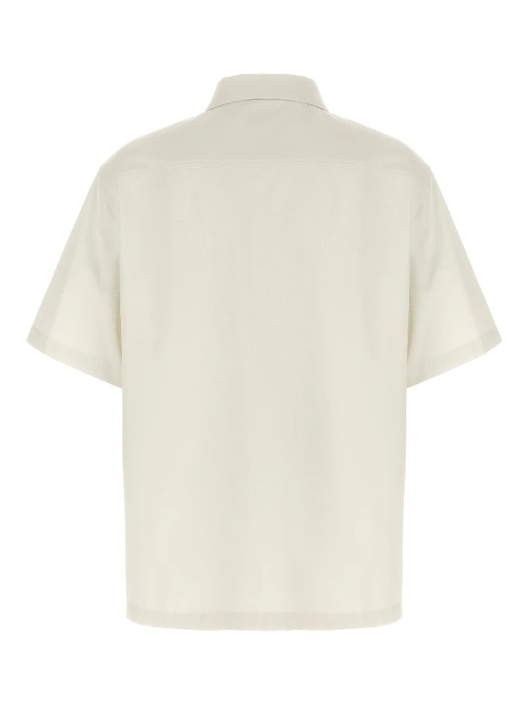 Beige Cotton Blouse alternative