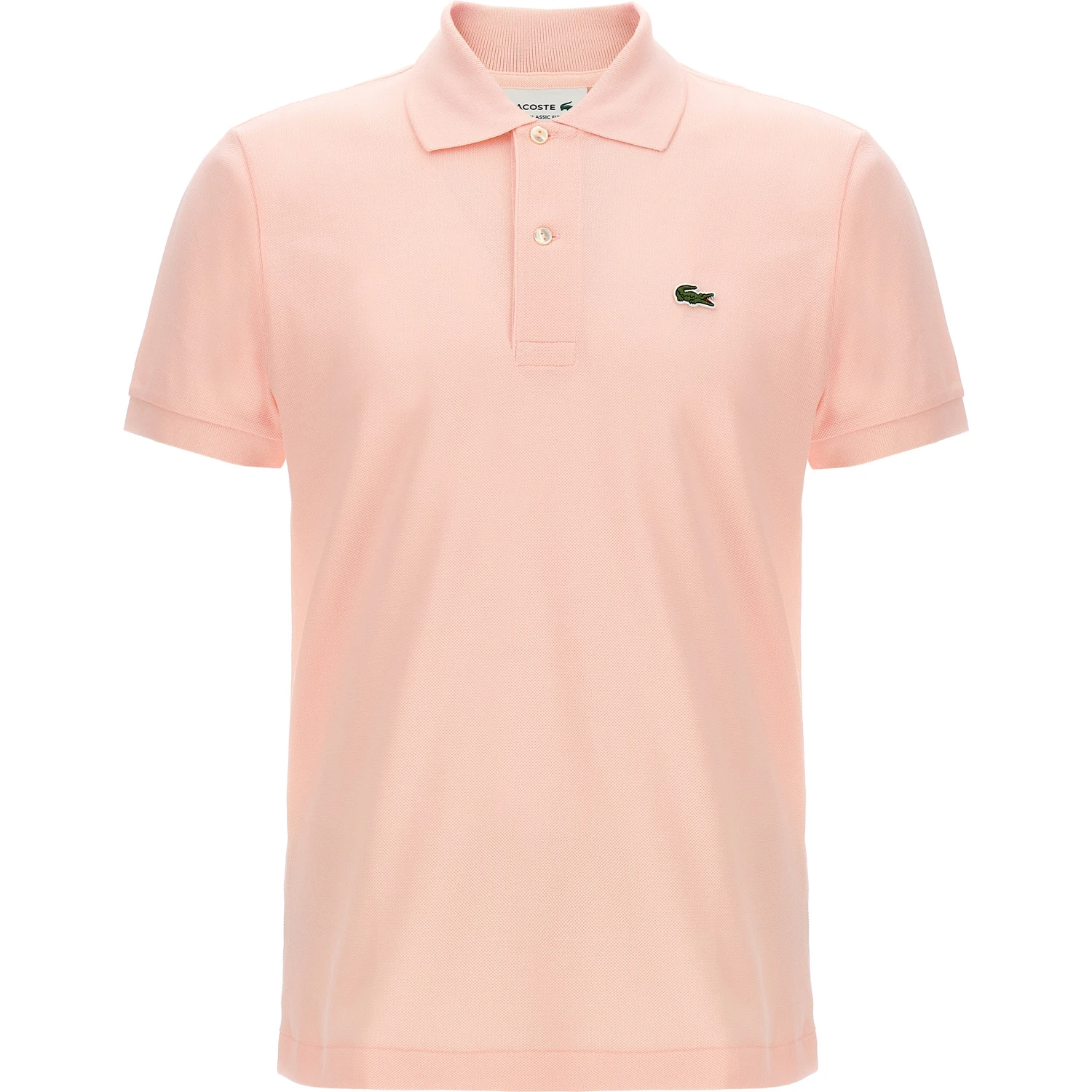 Multicolor Cotton Polo Shirt