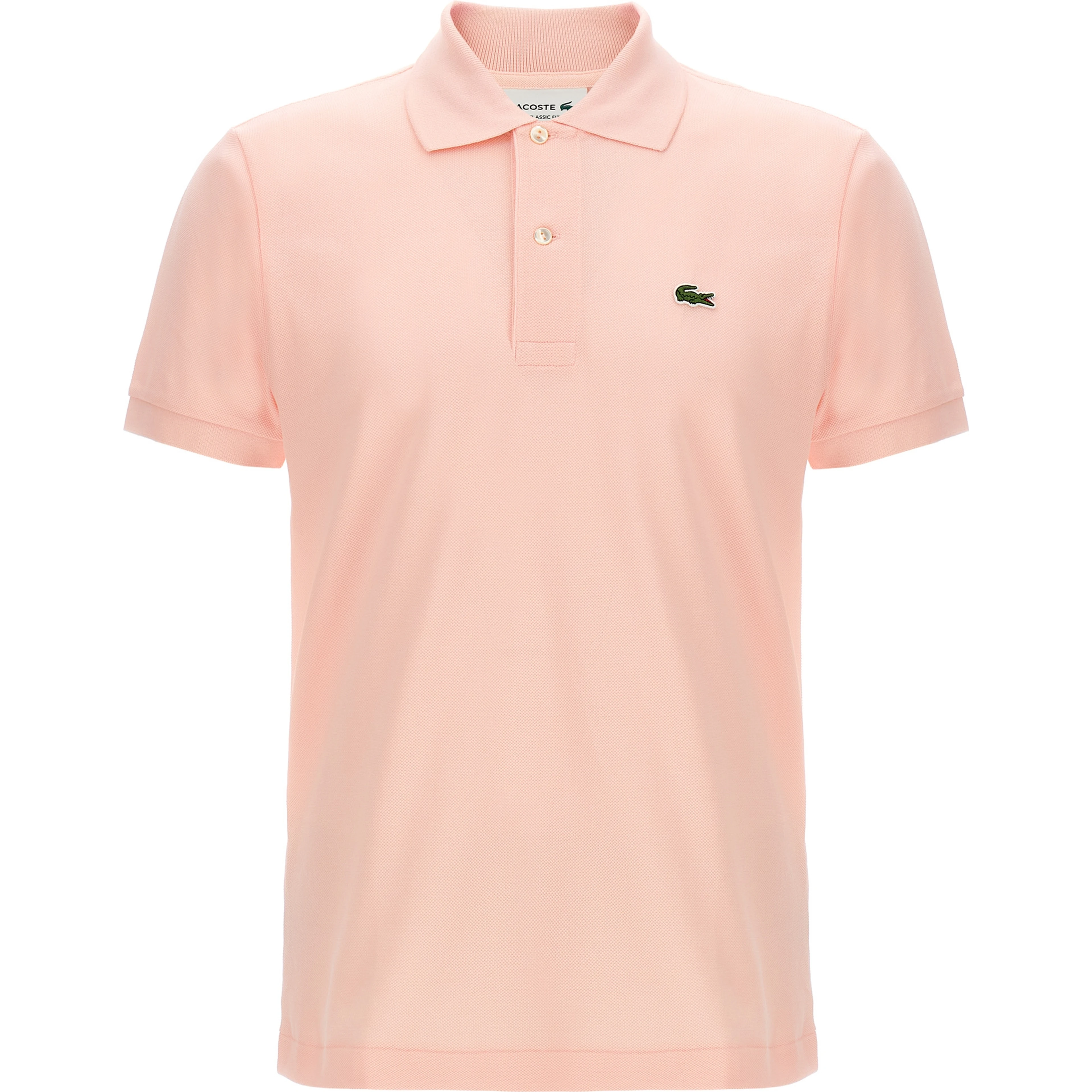 Multicolor Cotton Polo Shirt