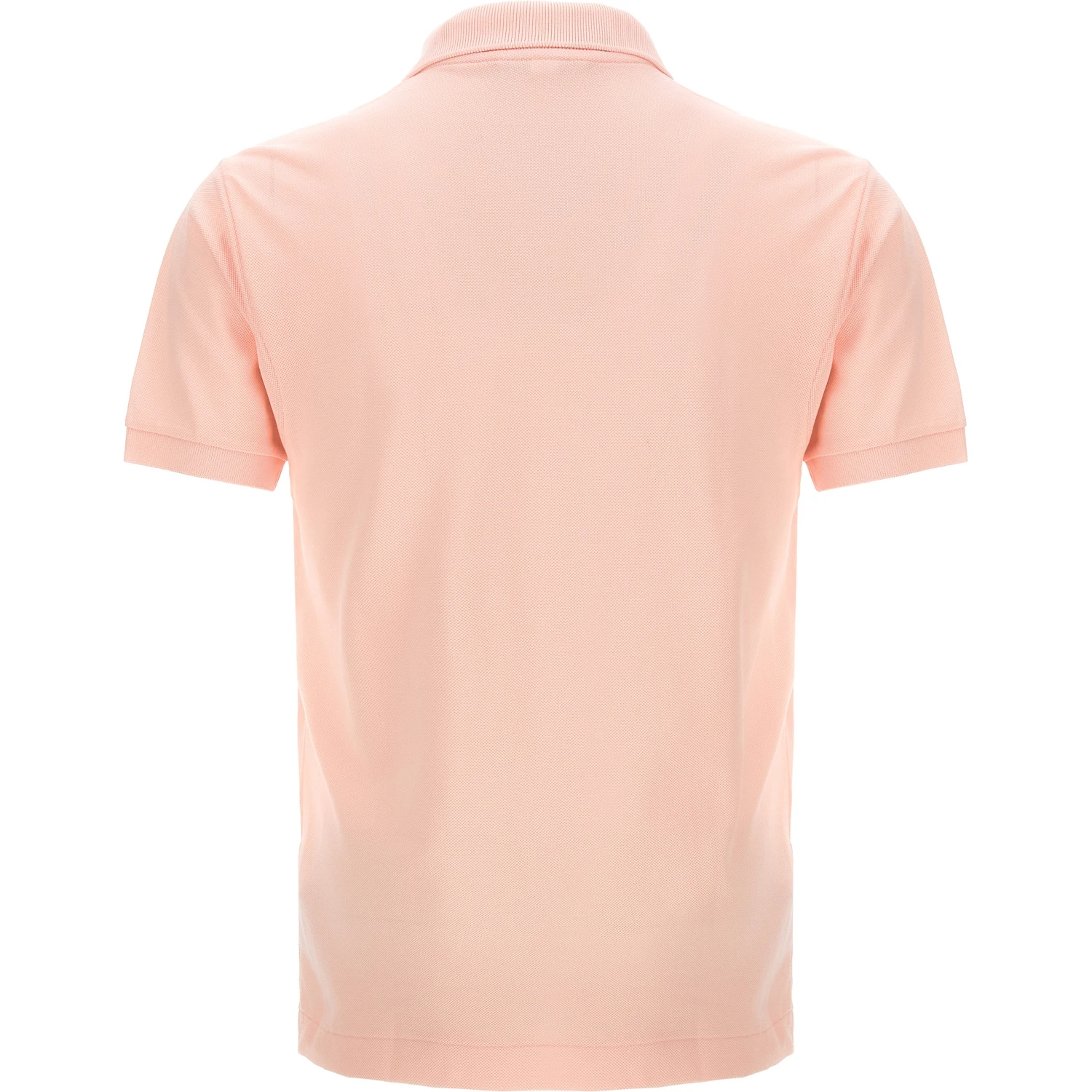 Multicolor Cotton Polo Shirt