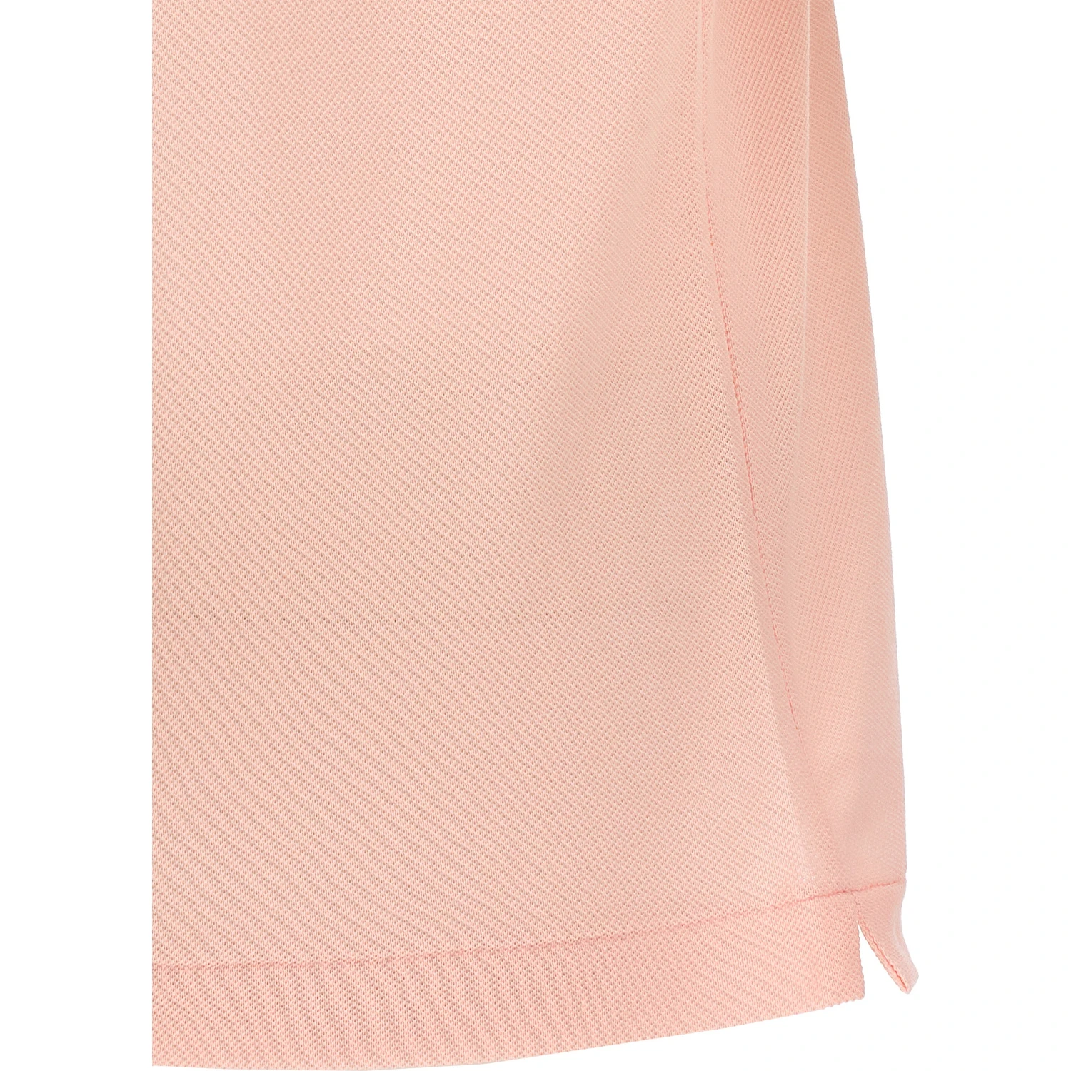 Multicolor Cotton Polo Shirt
