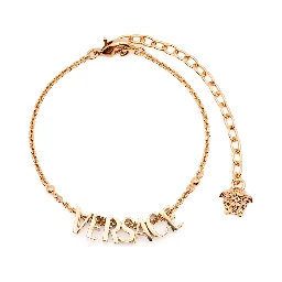 Gold Metal Bracelet