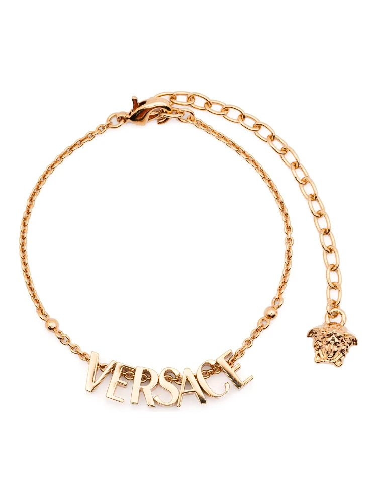 Gold Metal Bracelet