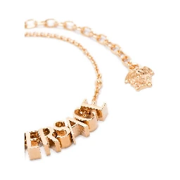 Gold Metal Bracelet
