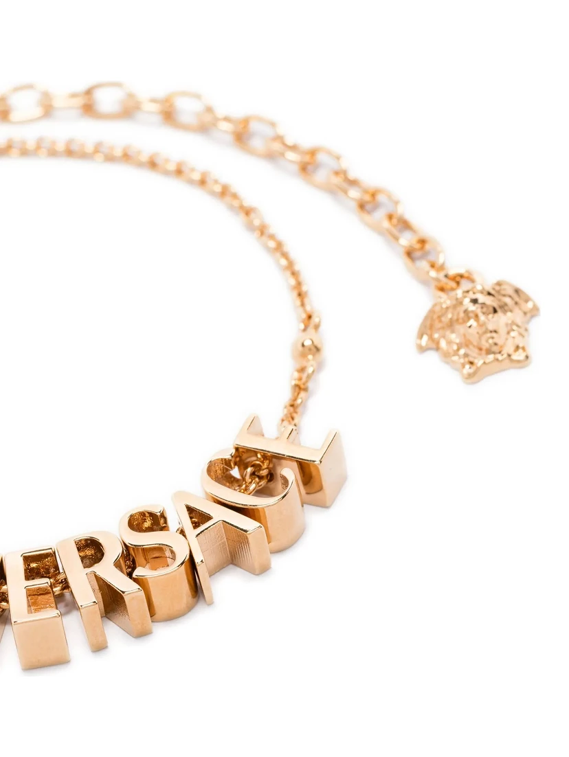 Gold Metal Bracelet