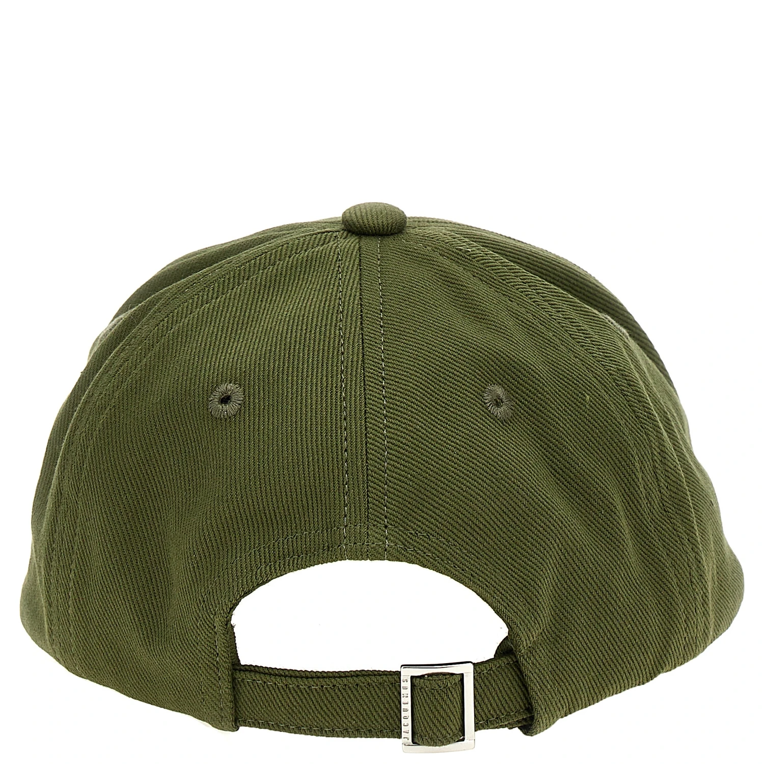 Bicolor Cotton Cap (Baseball Hat)