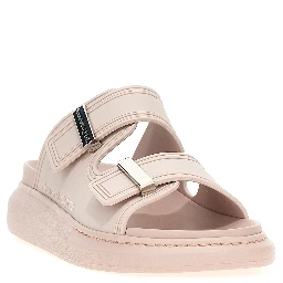 Multicolor Rubber Slides