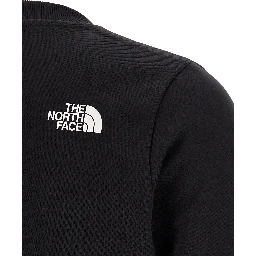 Bicolor Cotton Sweatshirt
