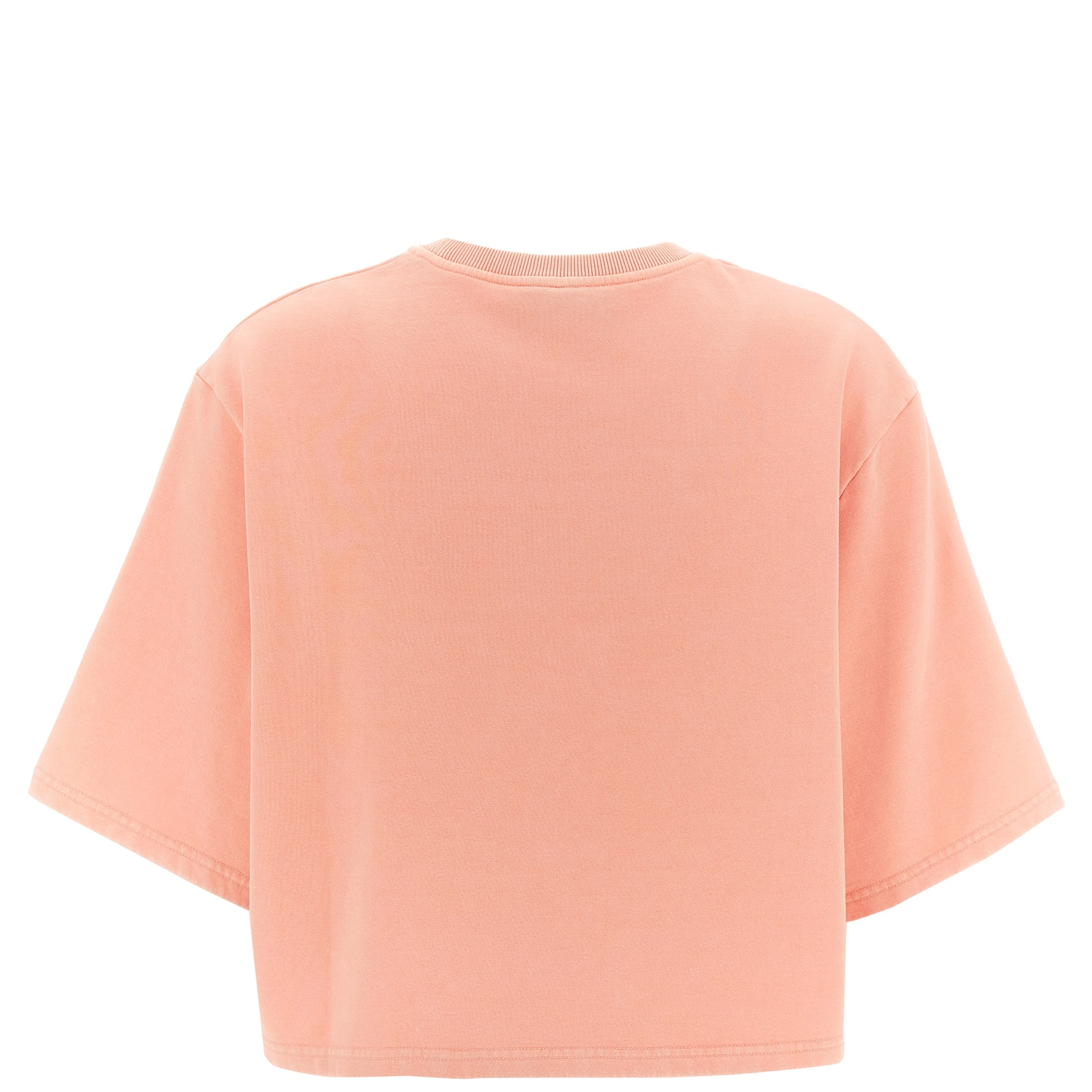 Multicolor Cotton Sweatshirt