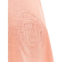 Multicolor Cotton Sweatshirt