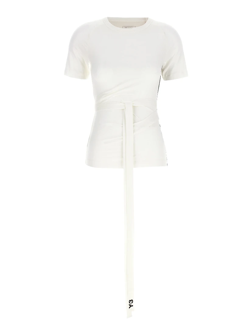 Bicolor Lyocell Sportswear
