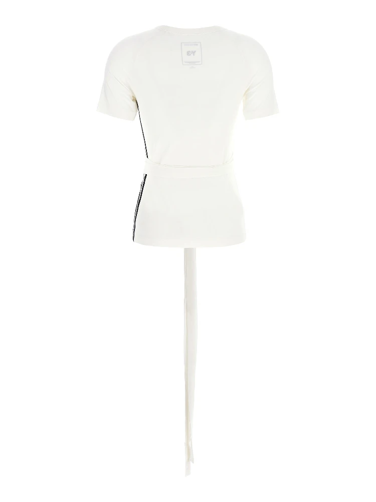 Bicolor Lyocell Sportswear alternative
