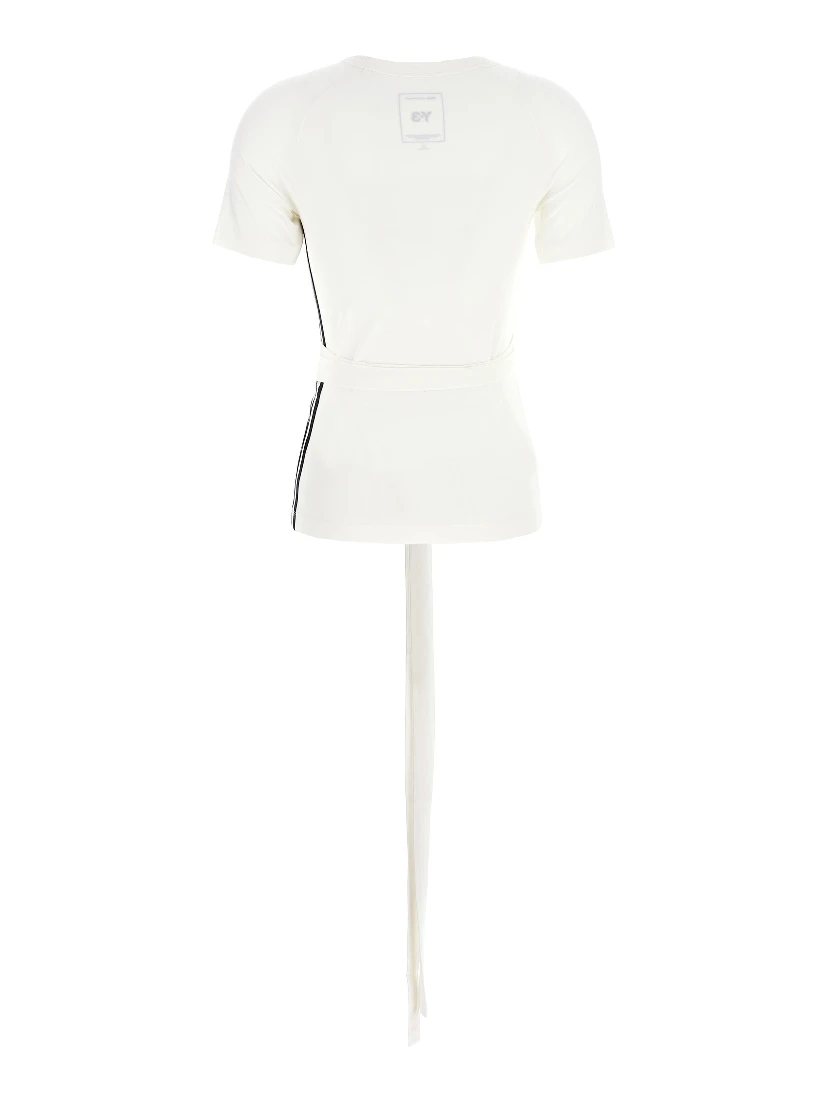 Bicolor Lyocell Sportswear