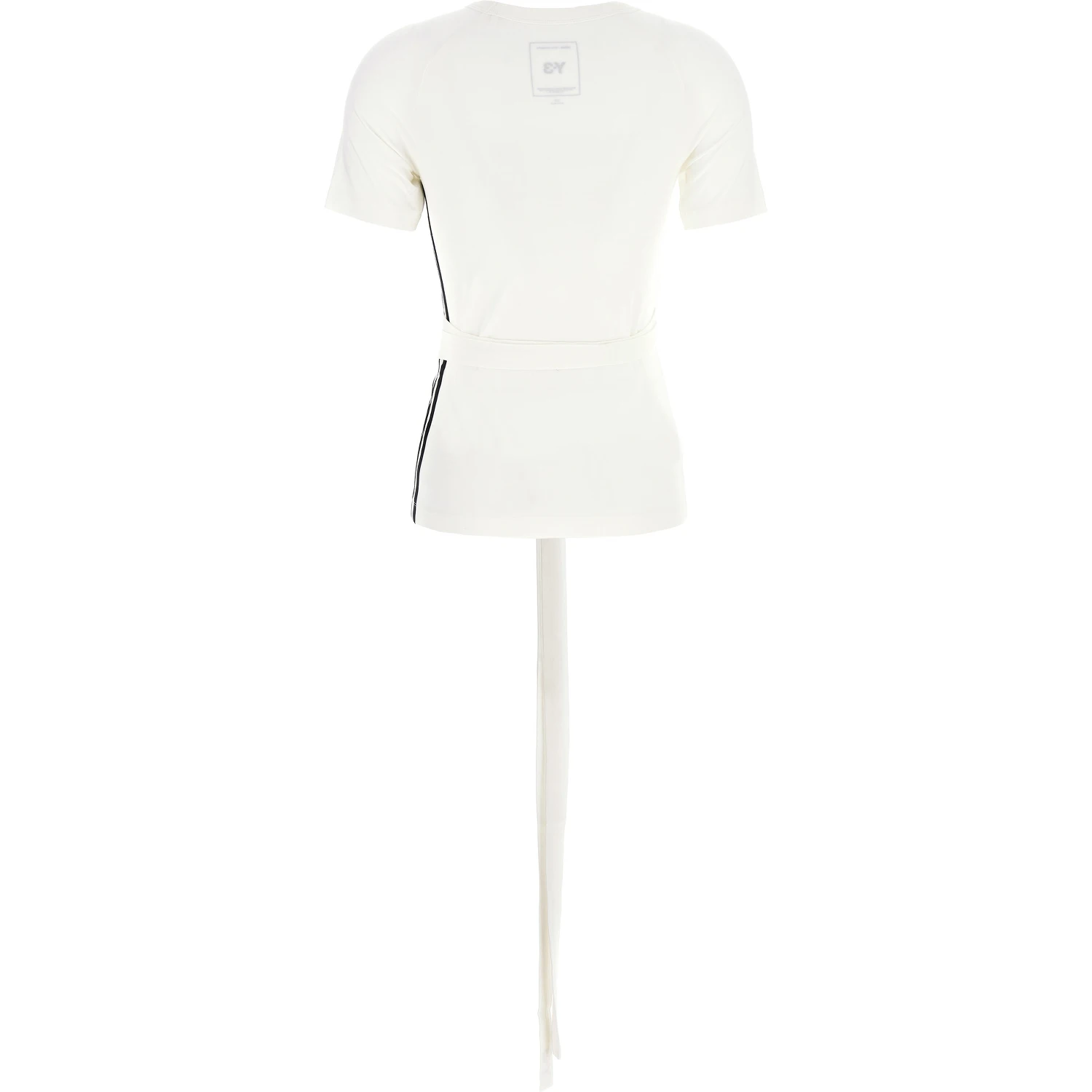 Bicolor Lyocell Sportswear