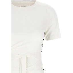 Bicolor Lyocell Sportswear