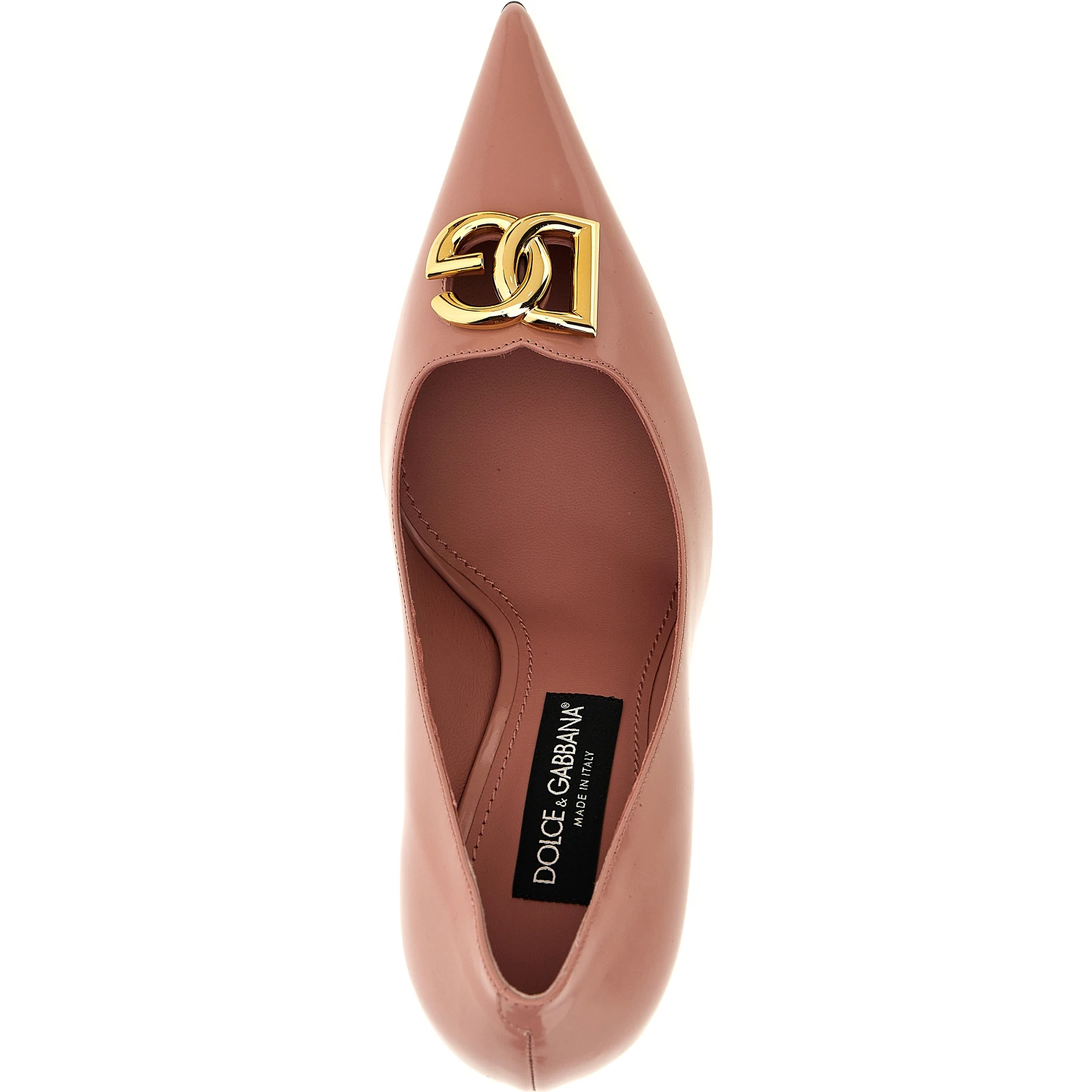 Multicolor Calfskin High Heel Pumps