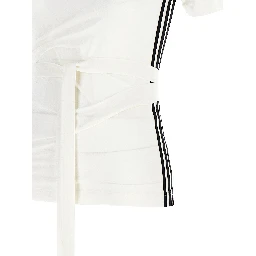 Bicolor Lyocell Sportswear